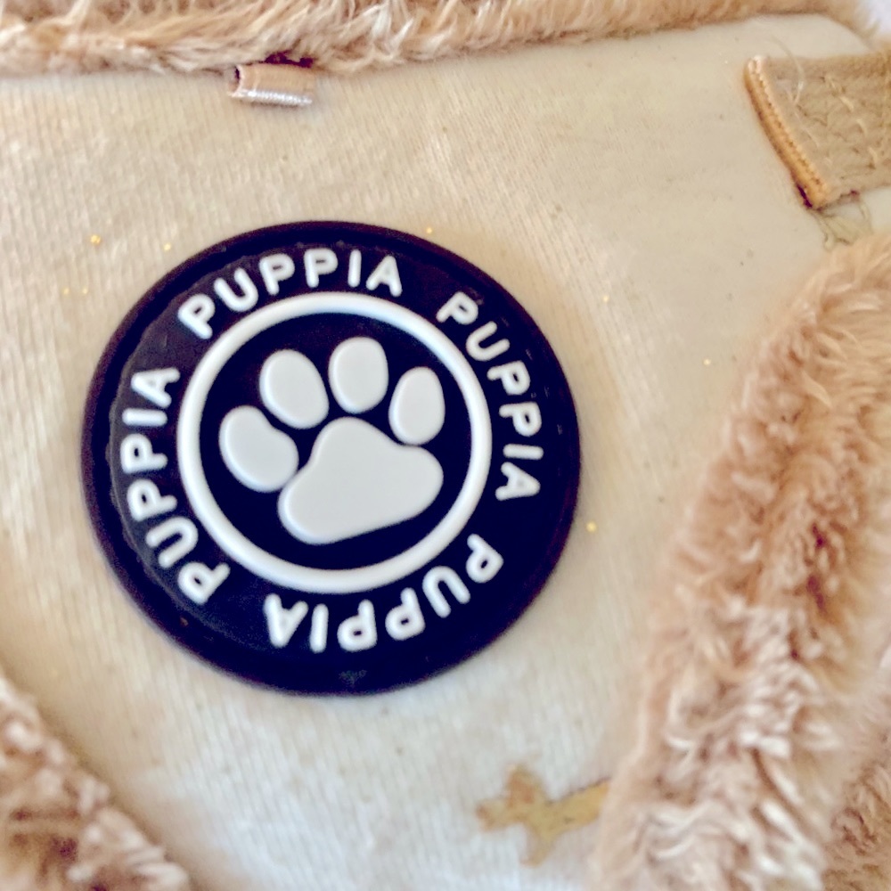 PUPPIA Dog Harness - Picture 3 of 3